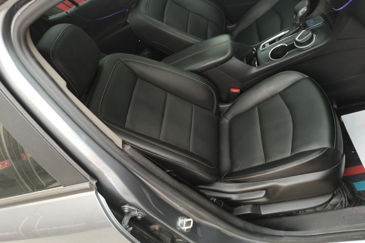 Used Chevrolet Equinox 2022 535T Chijie Edition