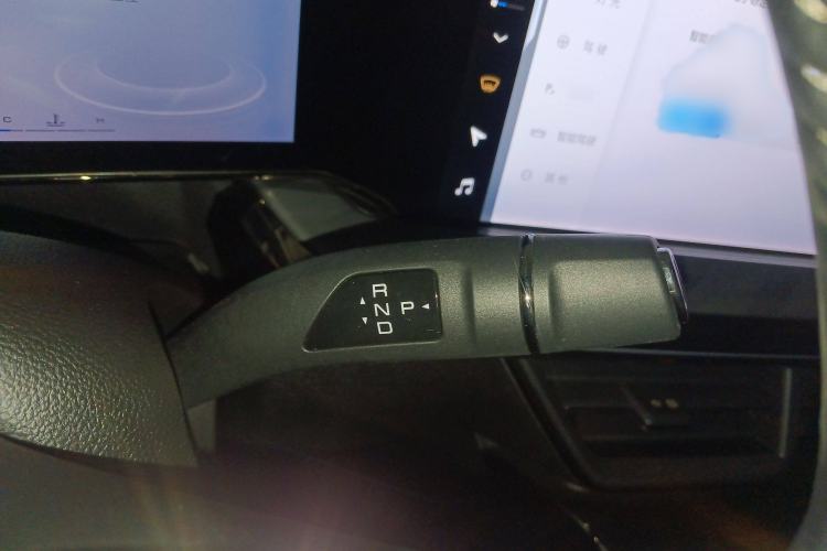 Used Haval XY 2022 1.5T ZhiZun Edition
