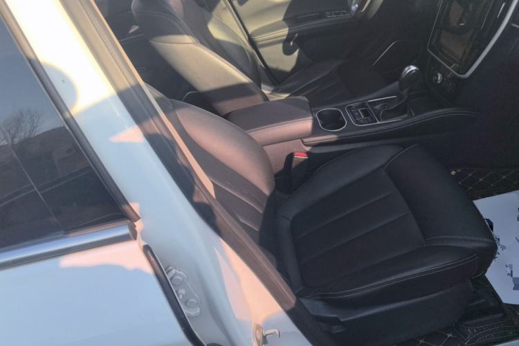 Used BYD Song MAX 2017 1.5T Automatic Smart Connect Elite 7-Seater
