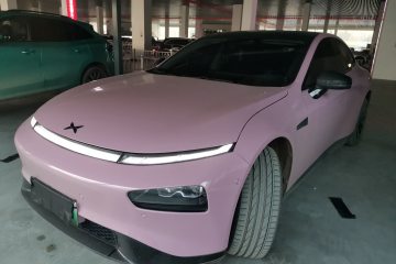 Used XPeng P7 2022 625E