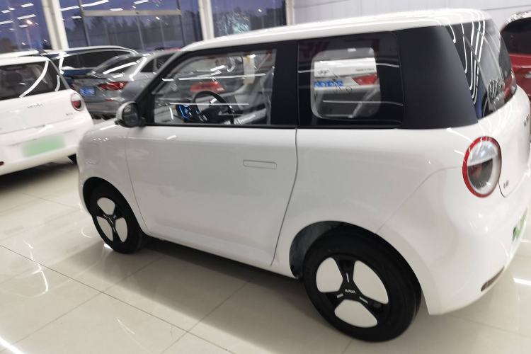 Used  Lumin 2025 205 km Xiangqin Version
