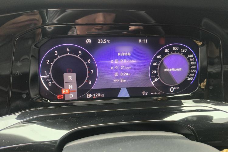 Used Volkswagen Golf 2021 280TSI DSG R-Line
