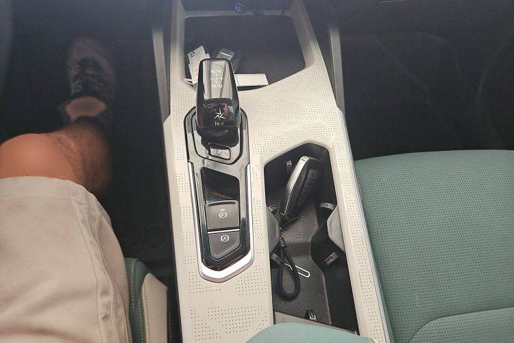 Used Geely Auto Emgrand L HiP 2022 1.5TD-DHT Pro 100KM Super Swift
