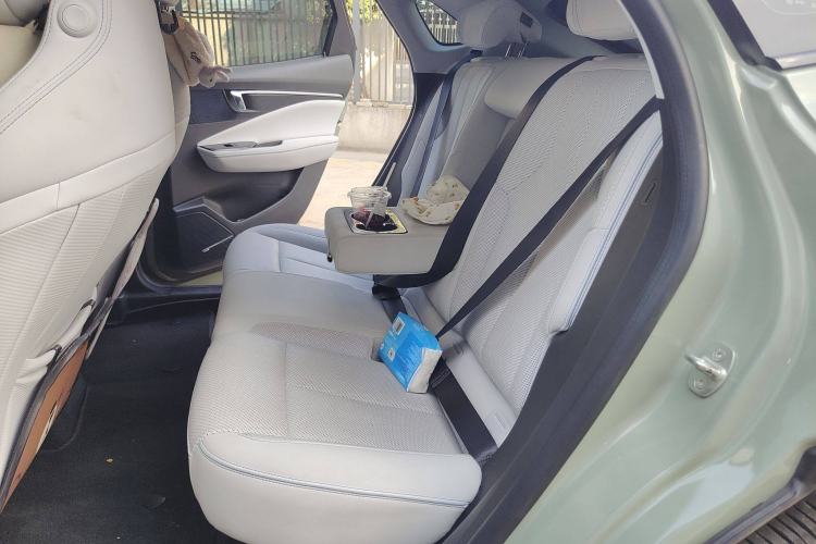 Used Buick E4 2023 Deluxe Edition
