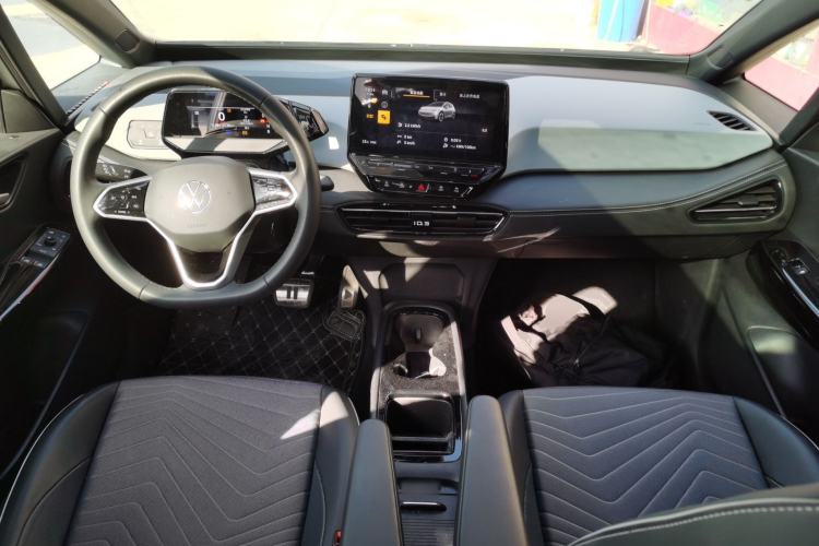 Used Volkswagen ID.3 2024 Outstanding Edition
