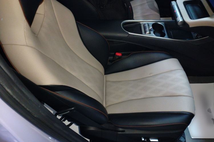 Used BYD Dolphin 2023 420 km Fashion Edition