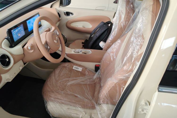 Used Wuling Bingo 2025 333 km Enjoyment Version
