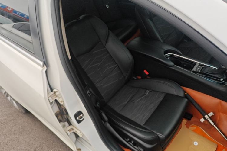 Used Cadillac ATS-L 2017 28T Tech Edition
