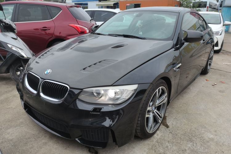 Used BMW 3 Series 2011 320i Coupe
