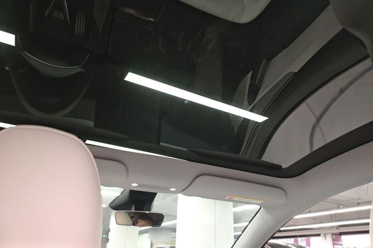 Used Tesla Model Y 2025 Long-Range All-Wheel Drive First Edition