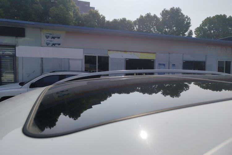 Used Jetour X90 2020 1.6T DCT Shadow Edition 7-Seater
