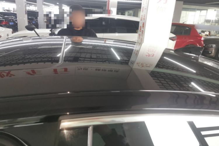 Used Buick Regal 2022 552T Smart Edition
