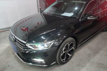 Used Volkswagen Magotan 2023 2 Million Units Limited Edition 280TSI DSG Leading Version