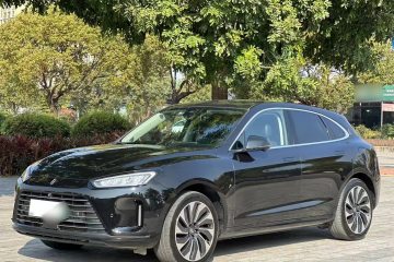 Used Hima AITO M5 2022 Extended-Range Four-Wheel Drive Performance Version