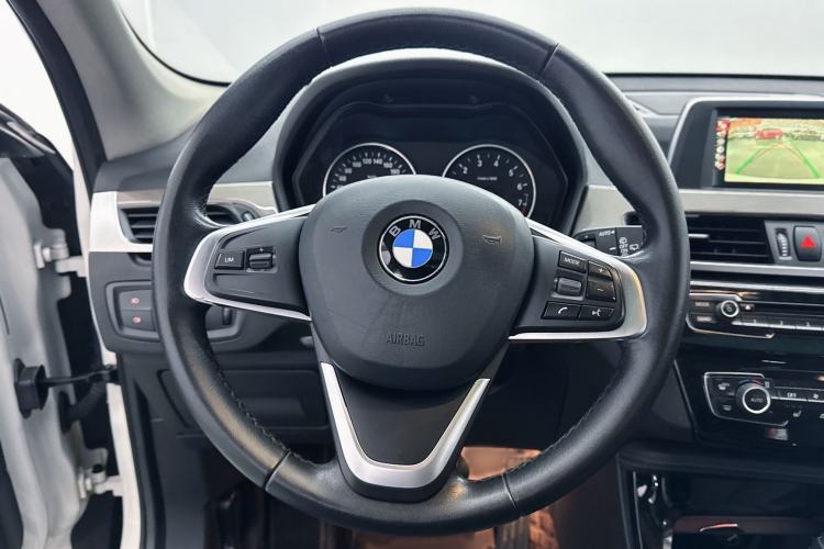 Used BMW X1 2016 sDrive20Li Luxury Model
