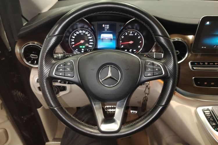 Used Mercedes-Benz V-Class 2020 V 260 Prestige Edition
