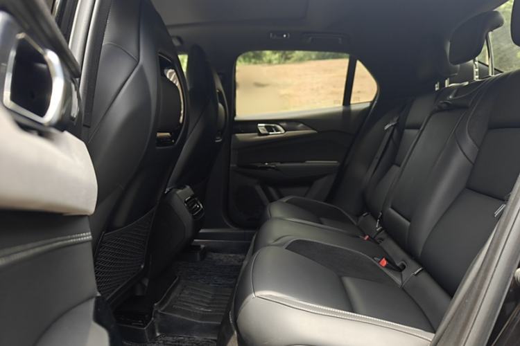 Used Lynk & Co 03 2022 1.5TD DCT JingPlus
