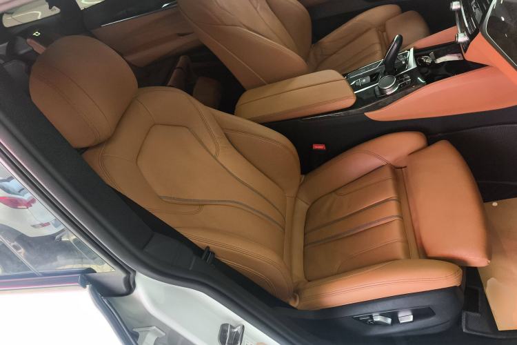 Used BMW 6 Series GT 2020 630i M Sport Package
