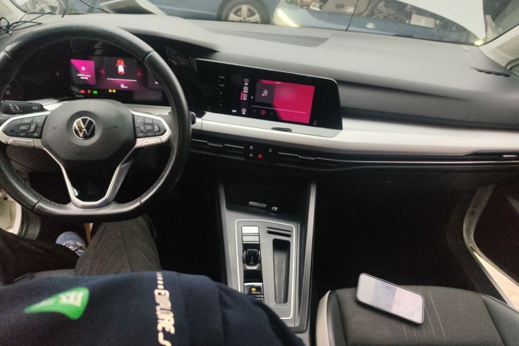 Used Volkswagen Golf 2021 280TSI DSG Pro
