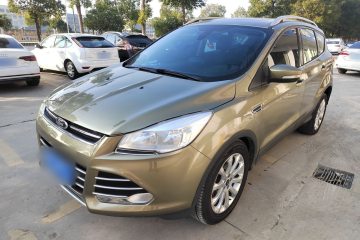 Used Ford Kuga 2015 1.5L GTDi Two-Wheel Drive Fashion Edition