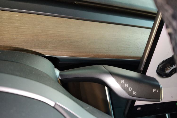 Used Tesla Model 3 2020 Revised Version Standard Range Rear-Wheel Drive – Upgraded Edition