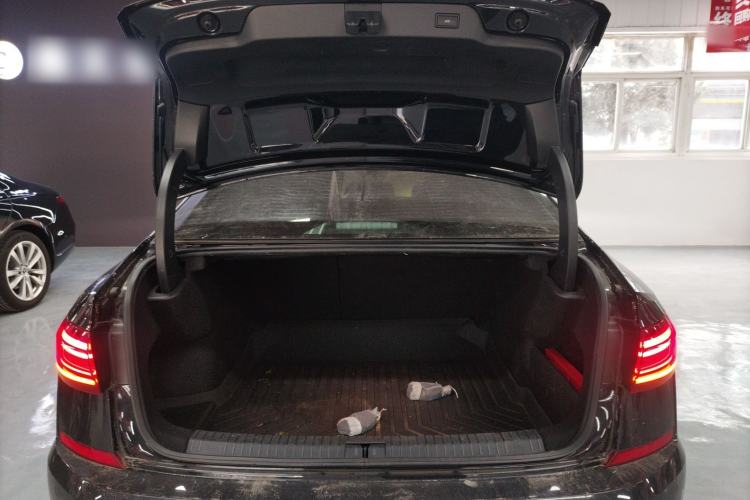 Used Volkswagen Passat 2023 380TSI Flagship Edition