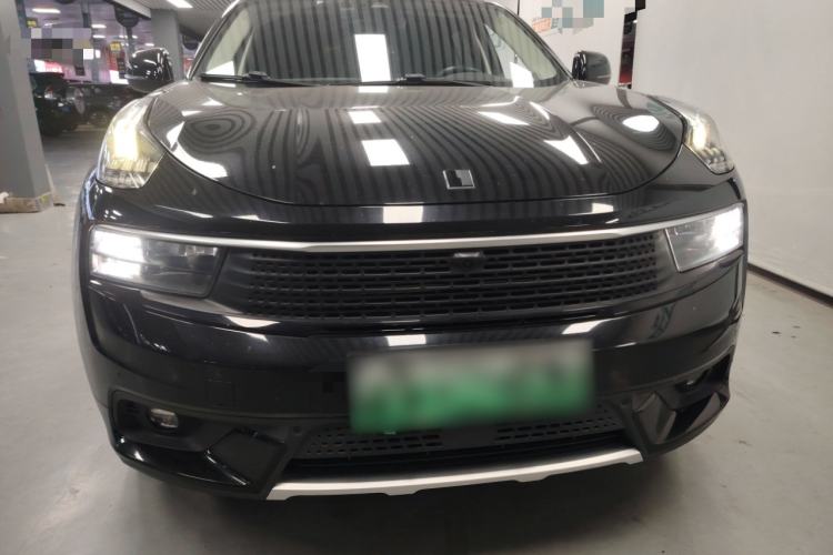 Used Lynk & Co 01 EM-P 2019 1.5T PHEV JingPro National VI

