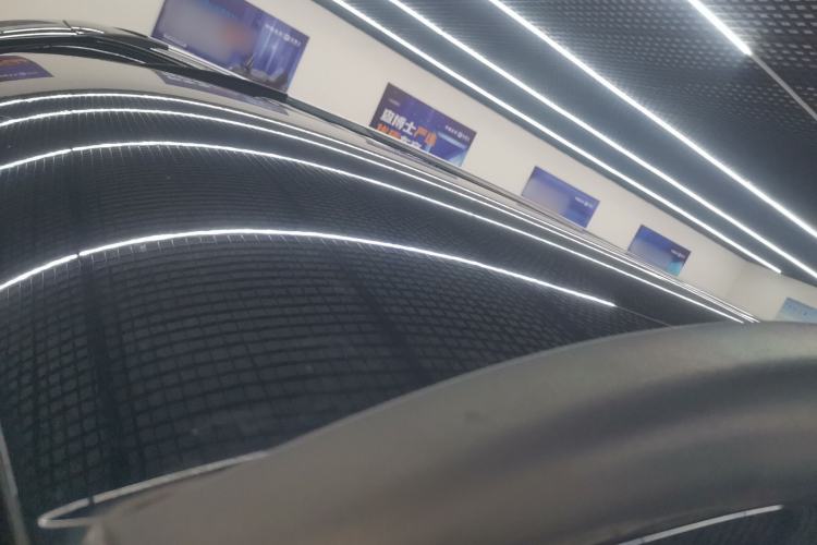 Used Mercedes-Benz V-Class 2018 V 260 Avantgarde Edition China VI
