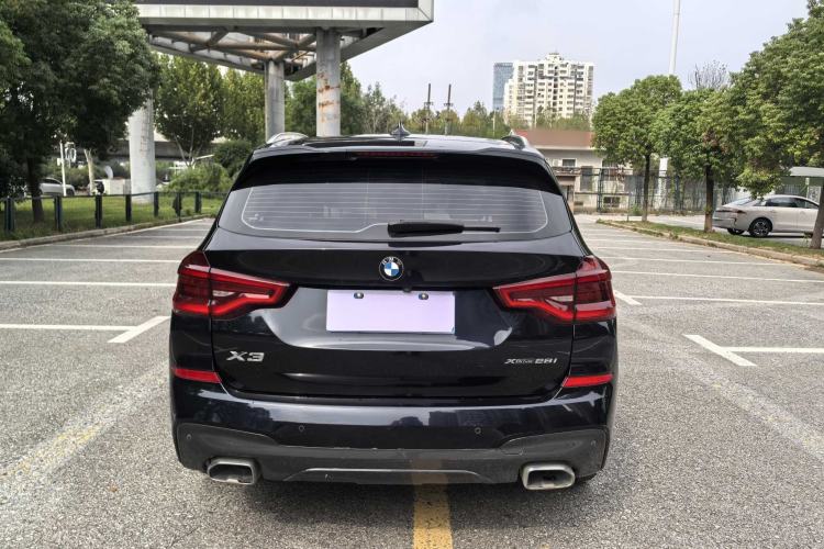 Used BMW X3 2021 xDrive28i M Sport Package