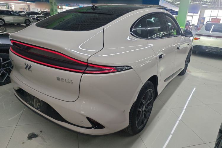 Used  LS6 2023 Max Standard Edition
