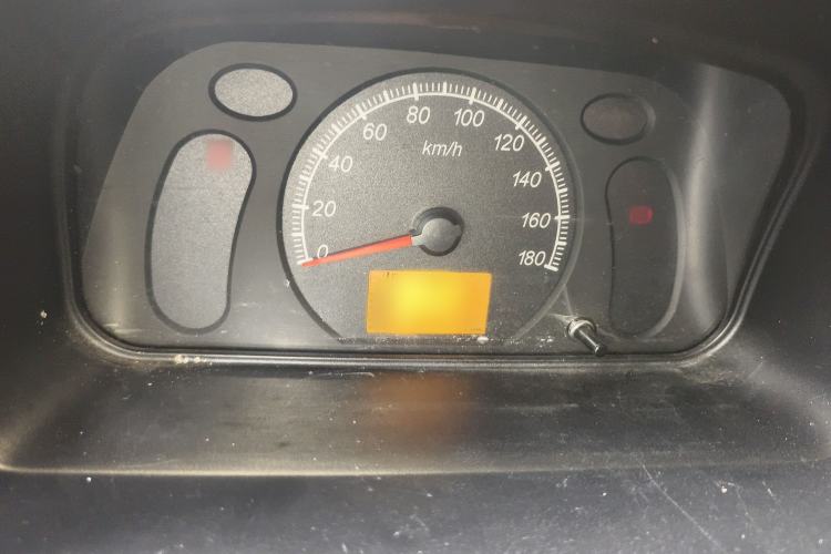 Used Wuling Zhiguang 2023 1.5L Practical Version 5/7 Seats
