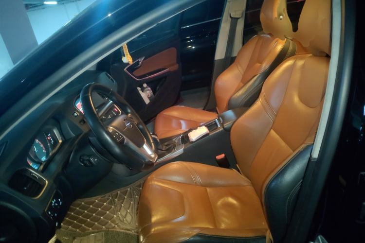 Used Volvo S60 2016 S60L T5 Intelligent Drive Edition