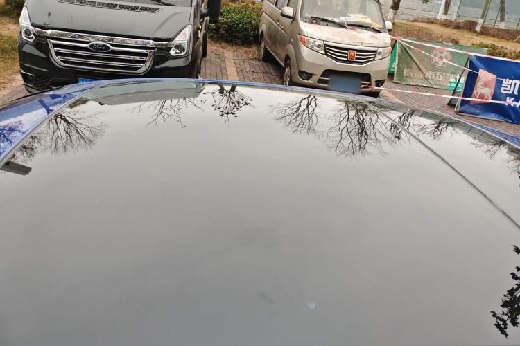 Used Jaguar XEL 2020 2.0T 200 PS R-DYNAMIC S Advanced Sport Edition
