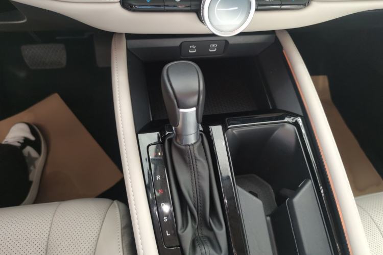 Used Honda Accord 2023 260TURBO Excellence Edition
