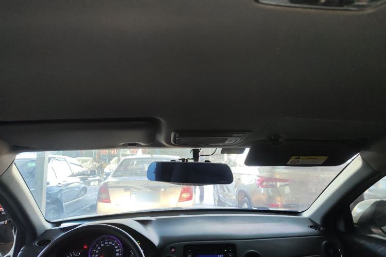 Used Honda XR-V 2017 1.5L LXi CVT Classic Edition