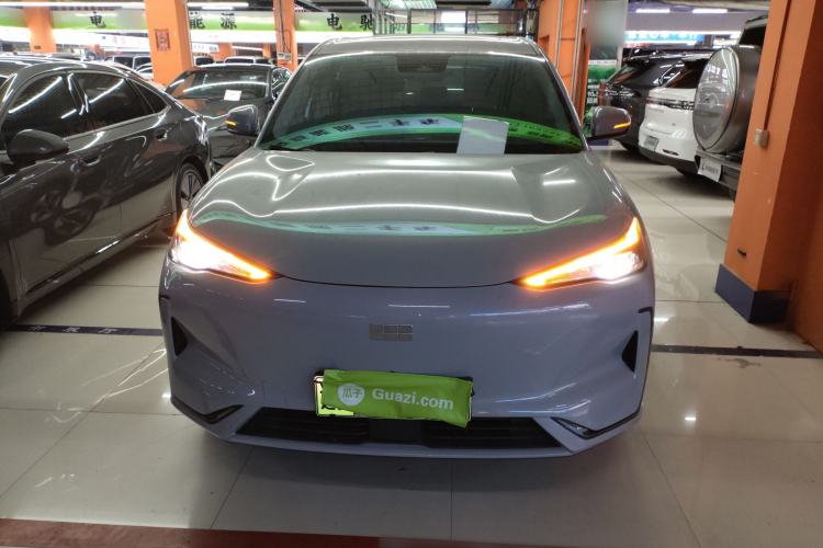 Used Geely Galaxy E5 2026 Model 530km Exploration Edition