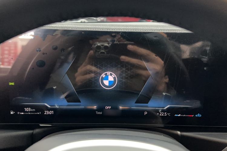 Used BMW 3 Series 2023 325Li M Sport Package