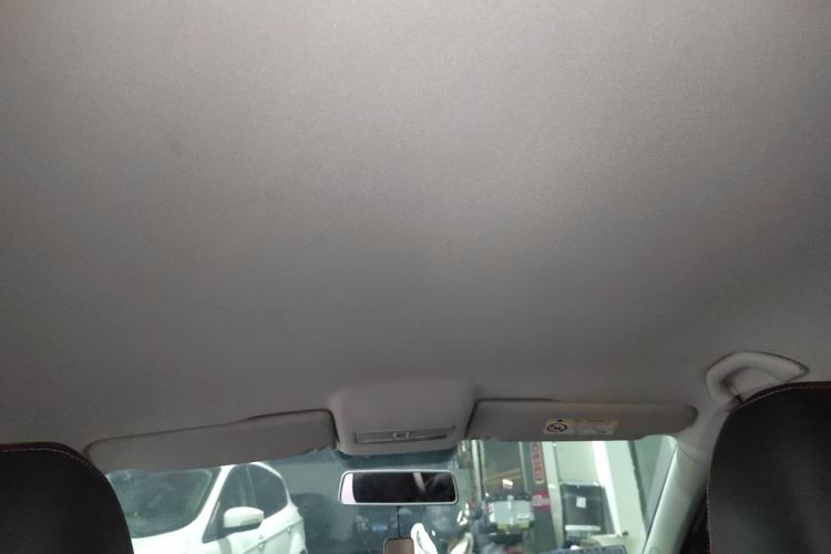 Used Volkswagen Polo 2016 1.4L Manual Fashion Model
