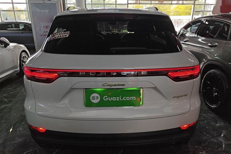 Used Porsche Cayenne 2019 Cayenne E-Hybrid 2.0T
