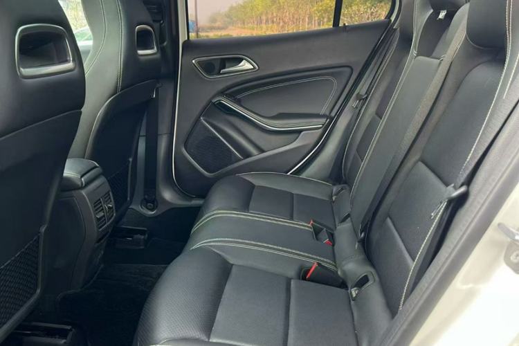 Used Mercedes-Benz GLA 2019 GLA 200 Dynamic Edition