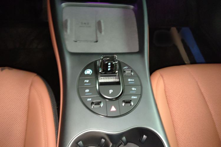 Used BYD Seal 2025 650 Zhihang Edition
