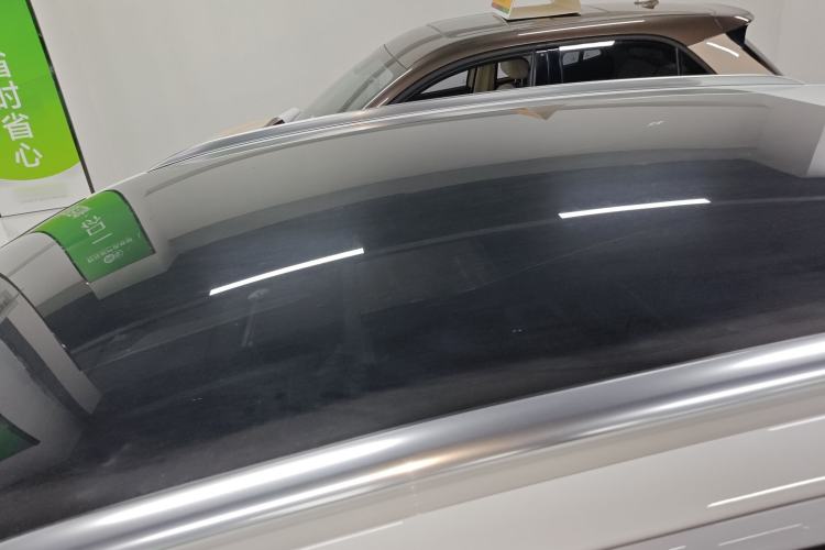 Used Volkswagen ID.4 CROZZ 2022 Pure Edition Limited Edition
