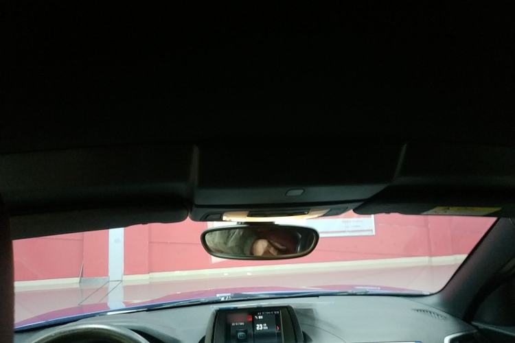 Used BMW 2 Series (Import) 2018 225i Convertible Coupe M Sport Edition
