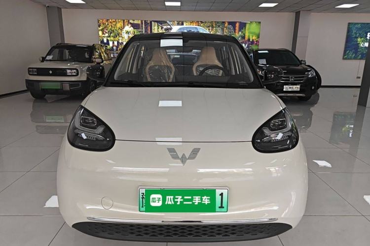 Used Wuling Bingo 2024 333 km Lingxi Connected Version
