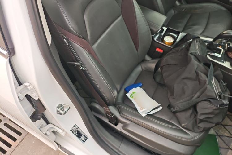 Used Chevrolet Malibu 2016 2.0L Automatic Luxury Edition
