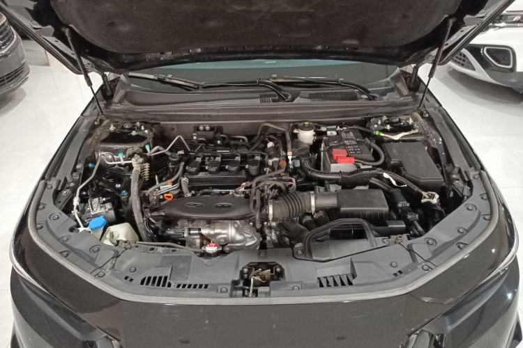 Used Honda Inspire 2023 260TURBO Deluxe Edition