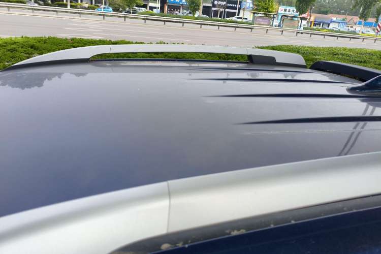 Used Isuzu D-MAX 2020 1.9T Two-Wheel Drive Automatic Comfort Edition China VI Standard RZ4E Hi-Power
