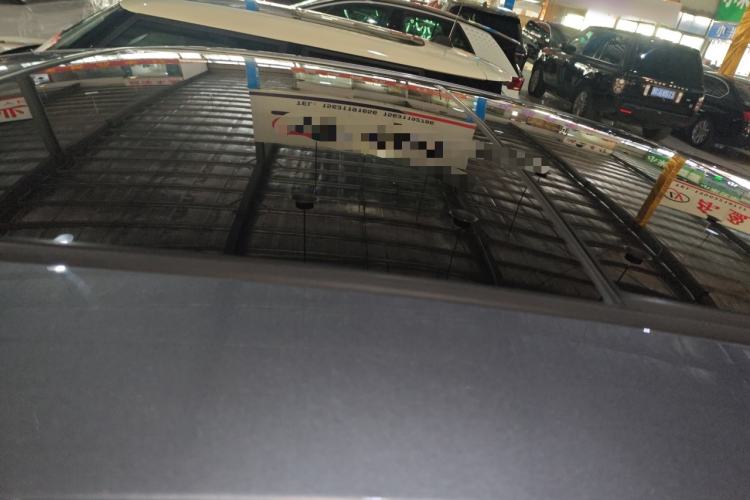 Used BYD Han 2023 DM-i Champion Edition 121KM Prestige Model