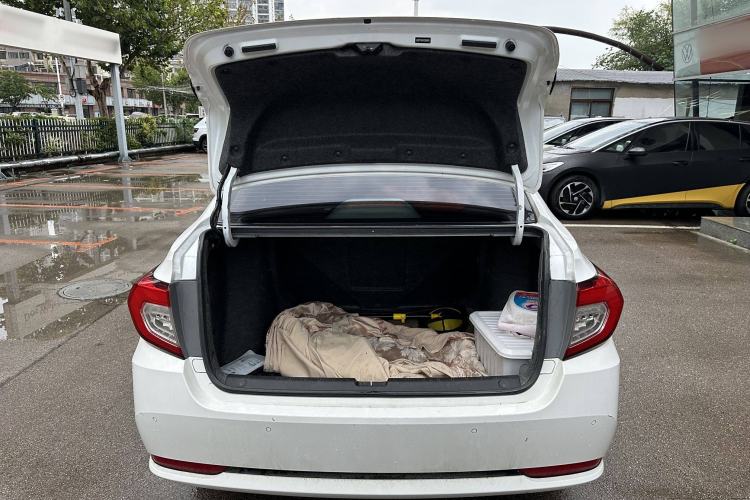 Used Honda Crider 2019 180 Turbo CVT Luxury Edition China VI Emission Standard