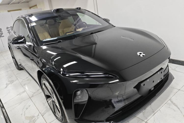 Used Nio ET5T 2024 75kWh Touring
